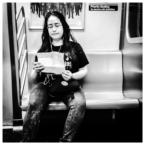 Photograph 3 from F TRAIN LOVESEATS