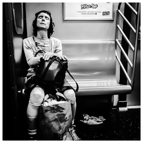 Photograph 16 from F TRAIN LOVESEATS