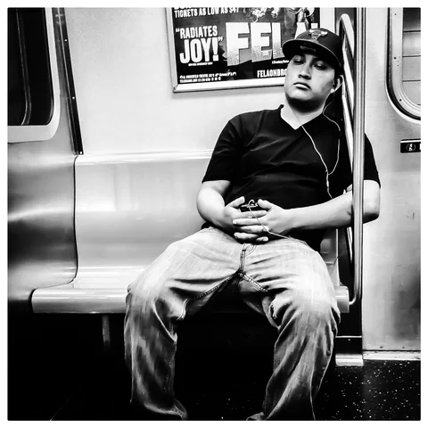 Photograph 19 from F TRAIN LOVESEATS