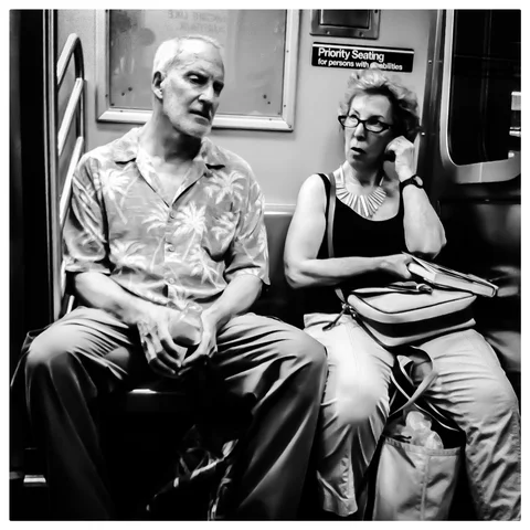 Photograph 25 from F TRAIN LOVESEATS
