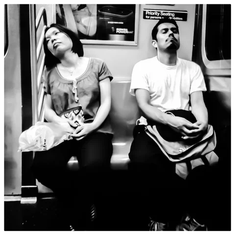 Photograph 28 from F TRAIN LOVESEATS