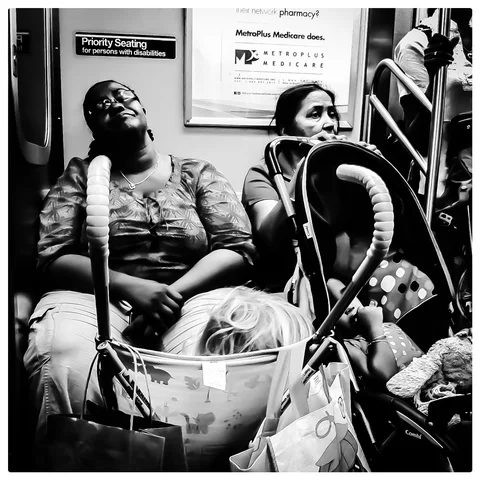 Photograph 46 from F TRAIN LOVESEATS