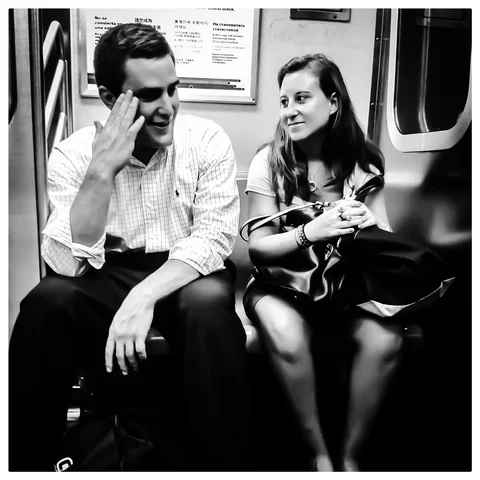 Photograph 56 from F TRAIN LOVESEATS