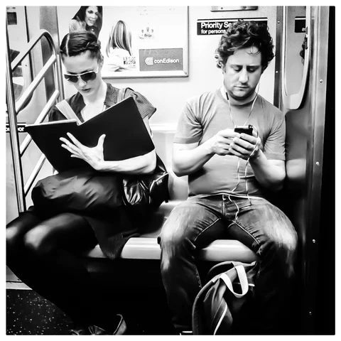 Photograph 61 from F TRAIN LOVESEATS