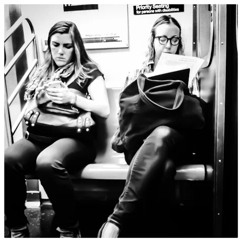 Photograph 68 from F TRAIN LOVESEATS