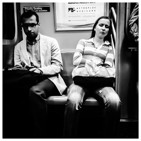 Photograph 71 from F TRAIN LOVESEATS