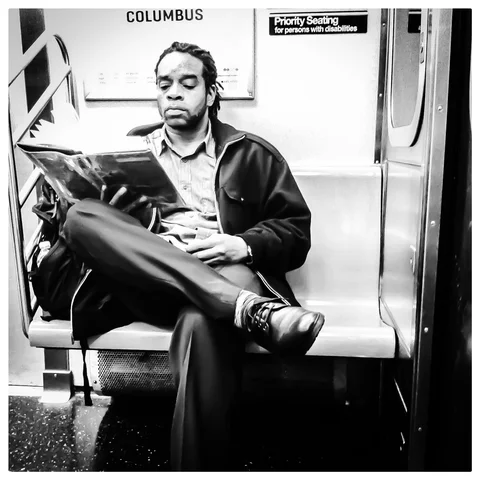 Photograph 85 from F TRAIN LOVESEATS