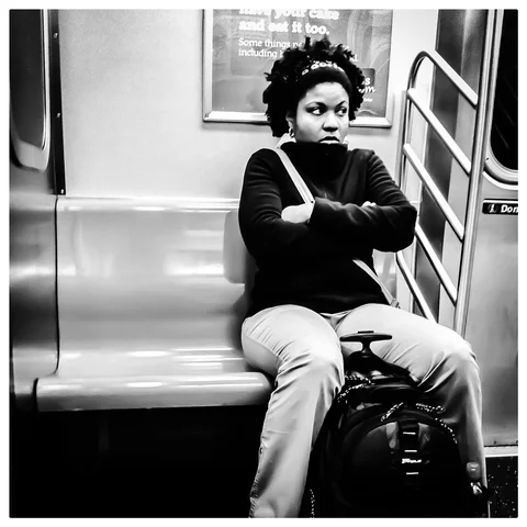 Photograph 89 from F TRAIN LOVESEATS