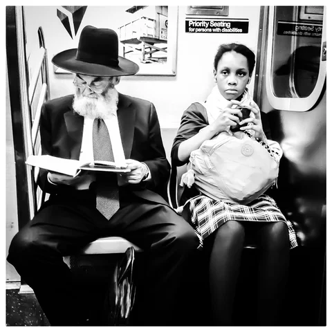 Photograph 91 from F TRAIN LOVESEATS
