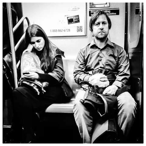 Photograph 98 from F TRAIN LOVESEATS