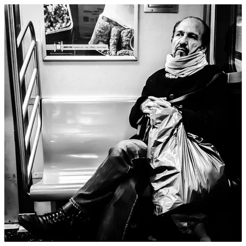 Photograph 108 from F TRAIN LOVESEATS