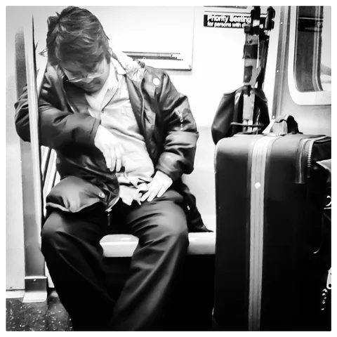 Photograph 124 from F TRAIN LOVESEATS