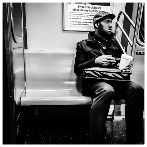 Photograph 133 from F TRAIN LOVESEATS