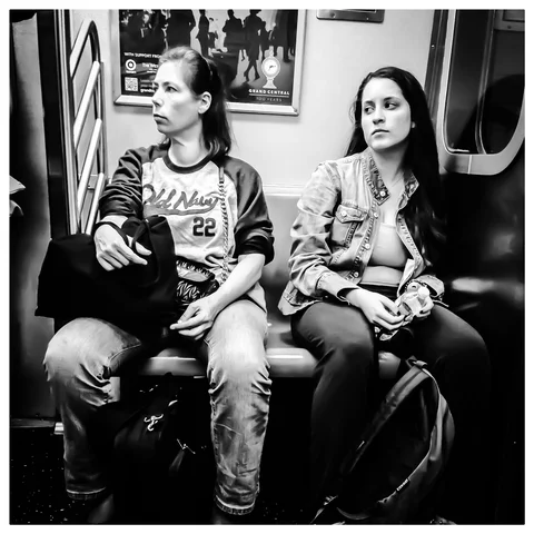 Photograph 148 from F TRAIN LOVESEATS