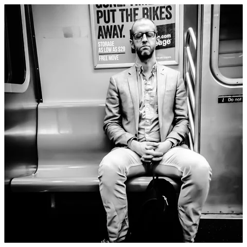Photograph 152 from F TRAIN LOVESEATS