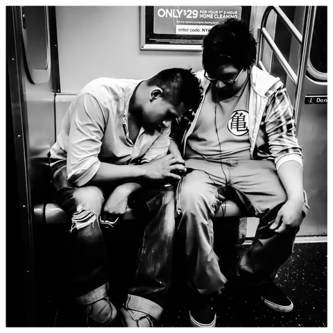 Photograph 159 from F TRAIN LOVESEATS