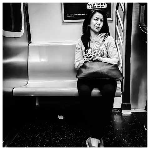 Photograph 183 from F TRAIN LOVESEATS