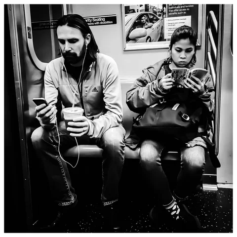 Photograph 186 from F TRAIN LOVESEATS