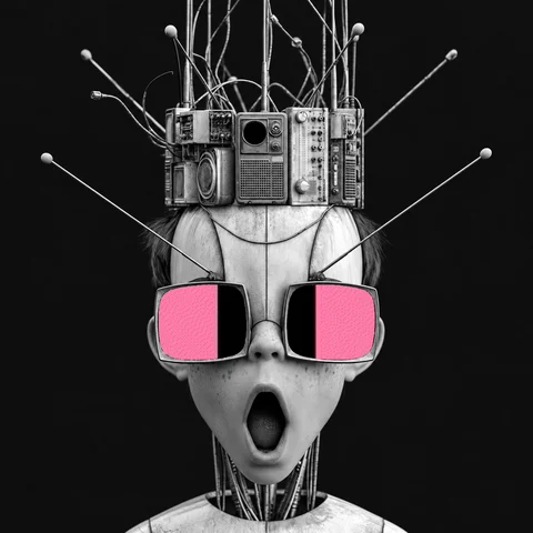 Royal Order of Attention Deficits — 008