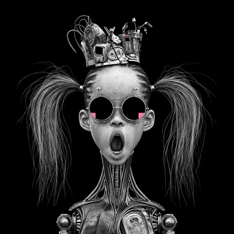 Royal Order of Attention Deficits — 060