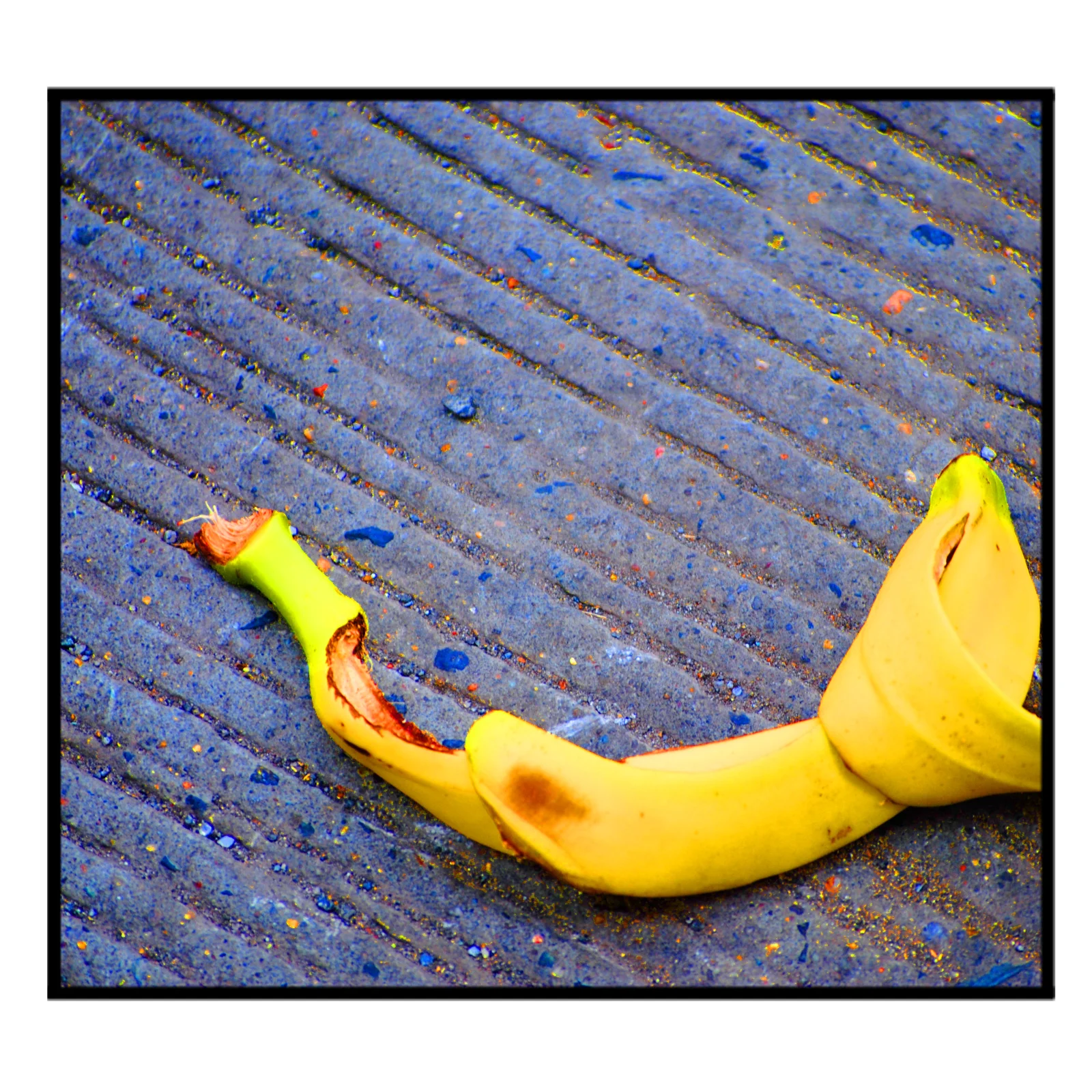 Banana Peel