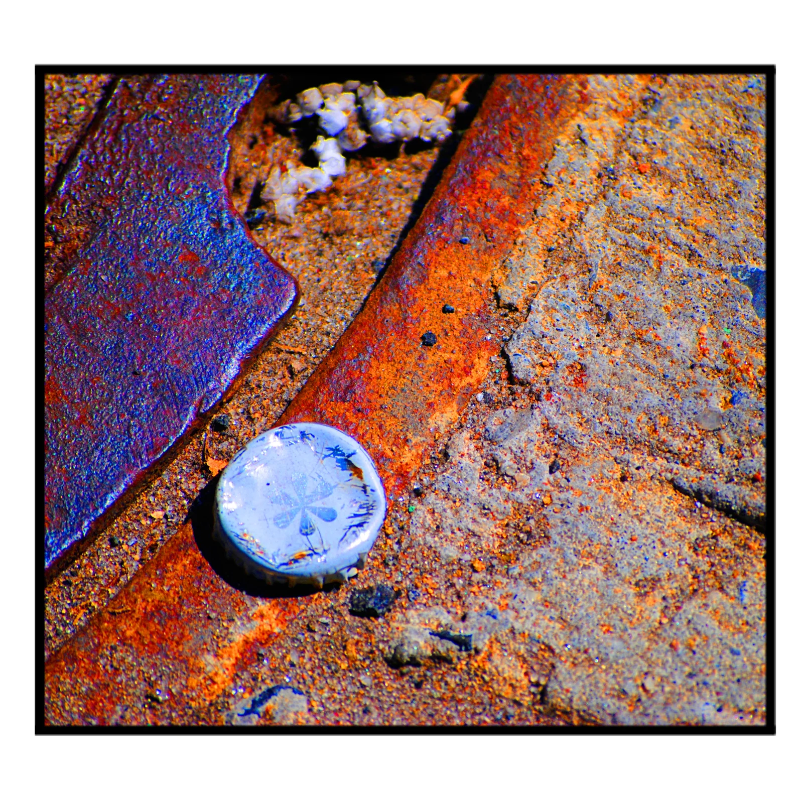 Bottle Cap 02