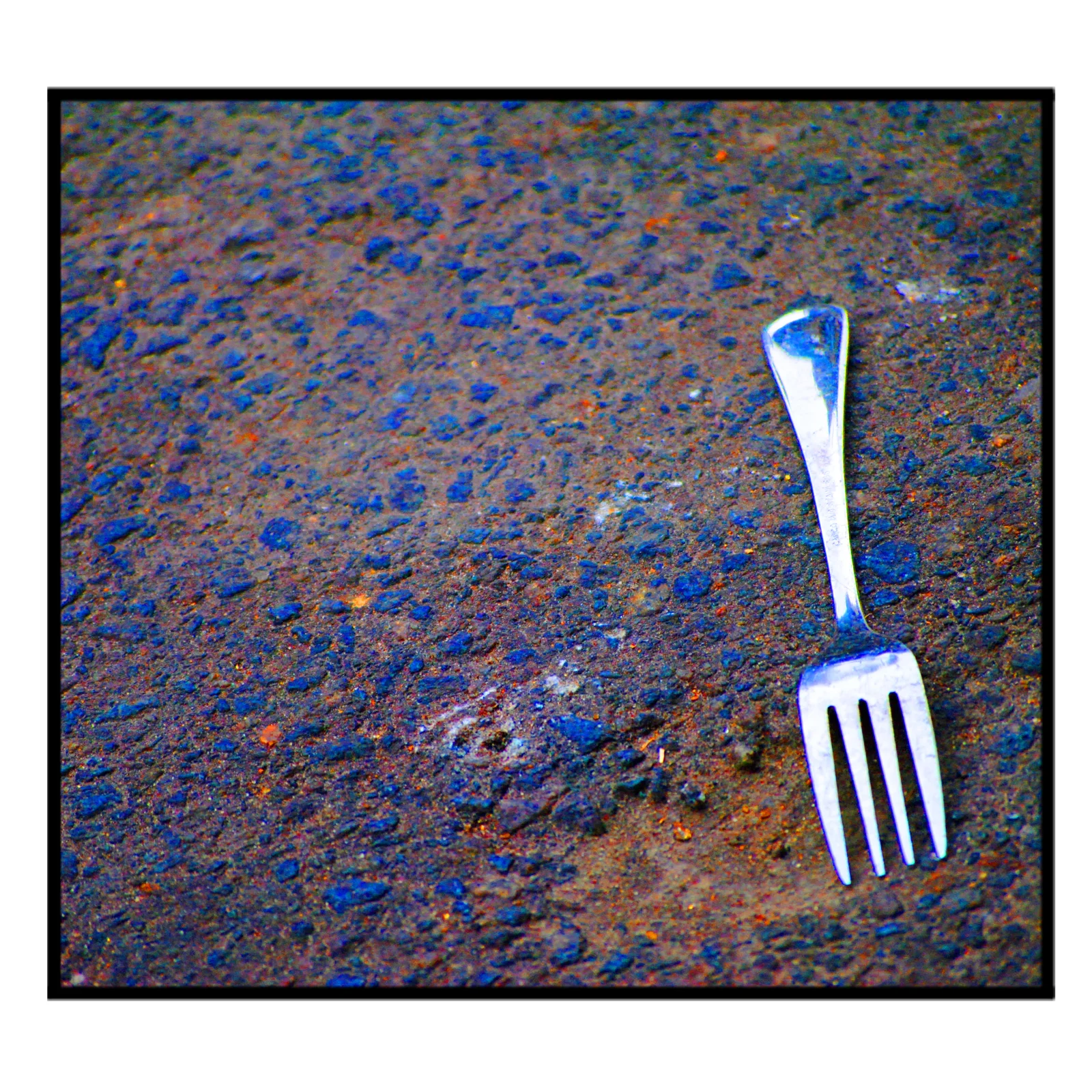 Fork Metal