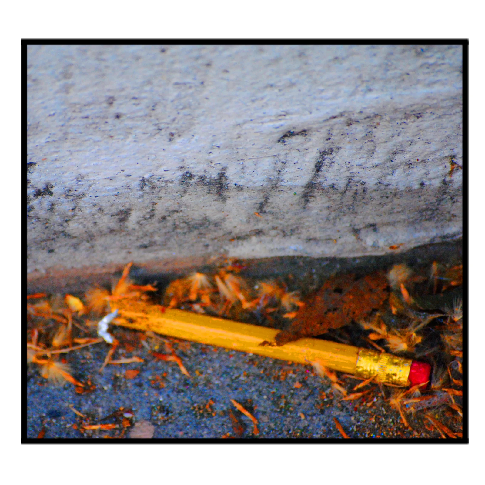 Pencil