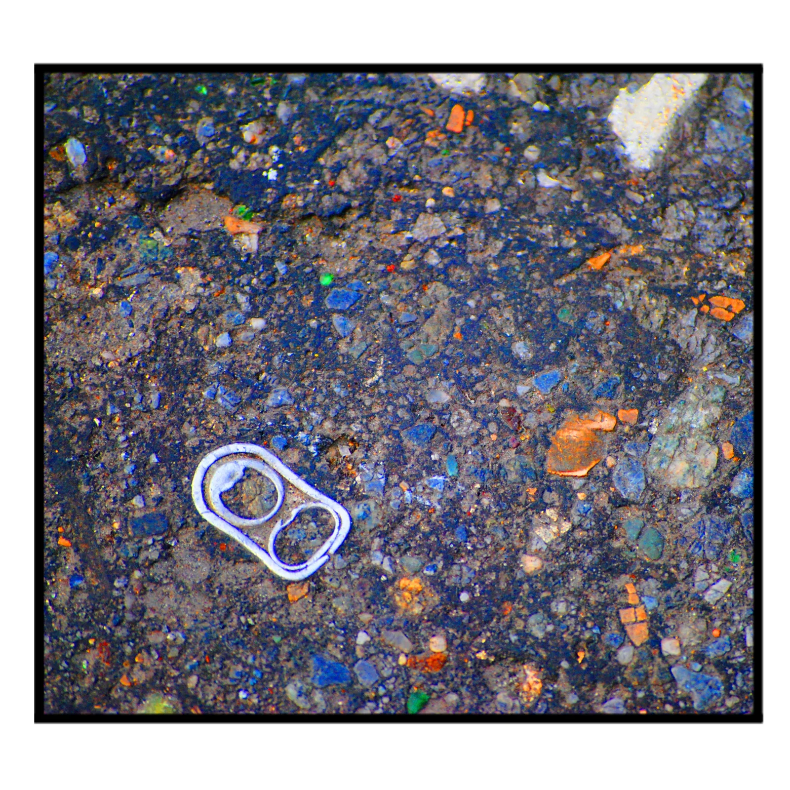 Soda Can Tab