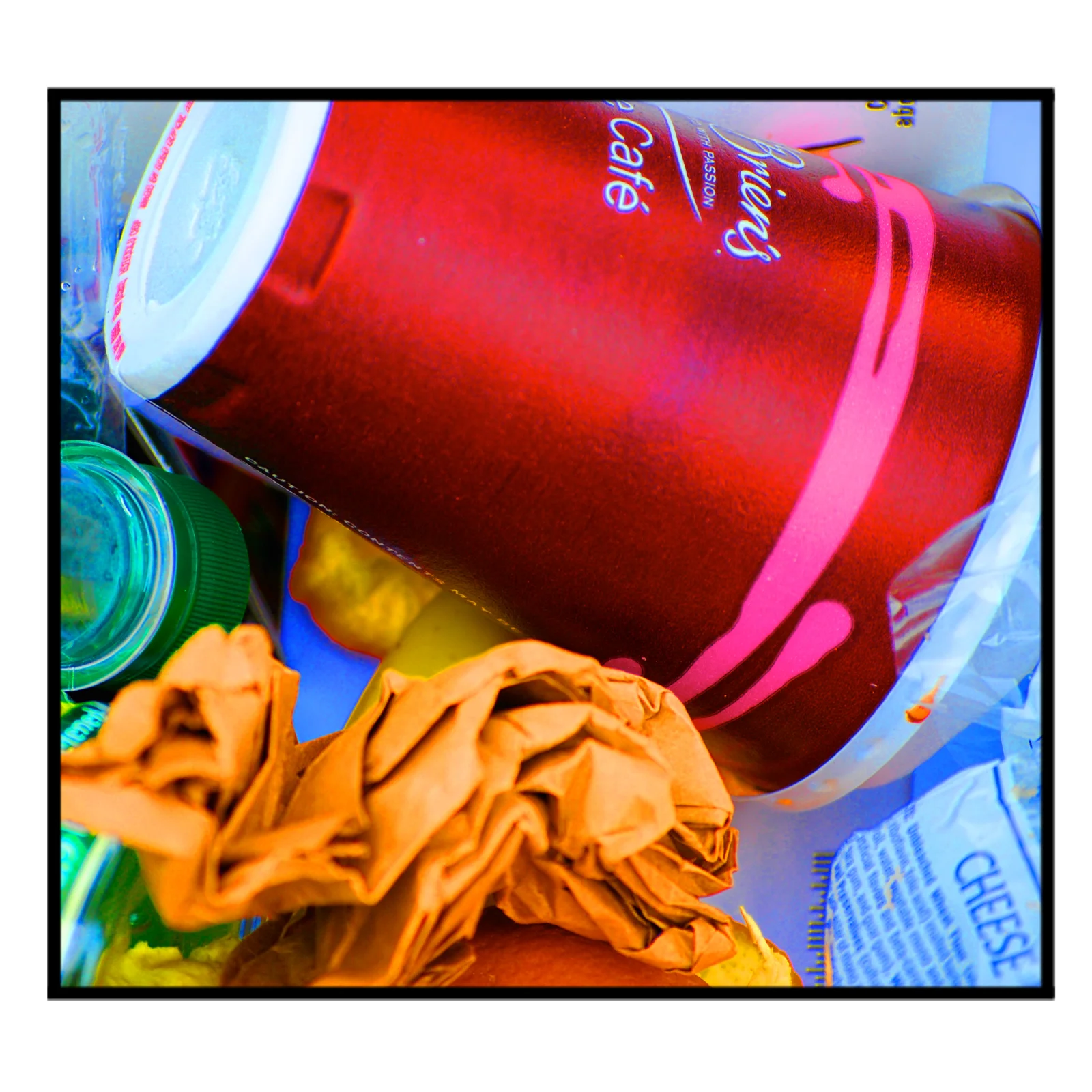 Trash Can 01