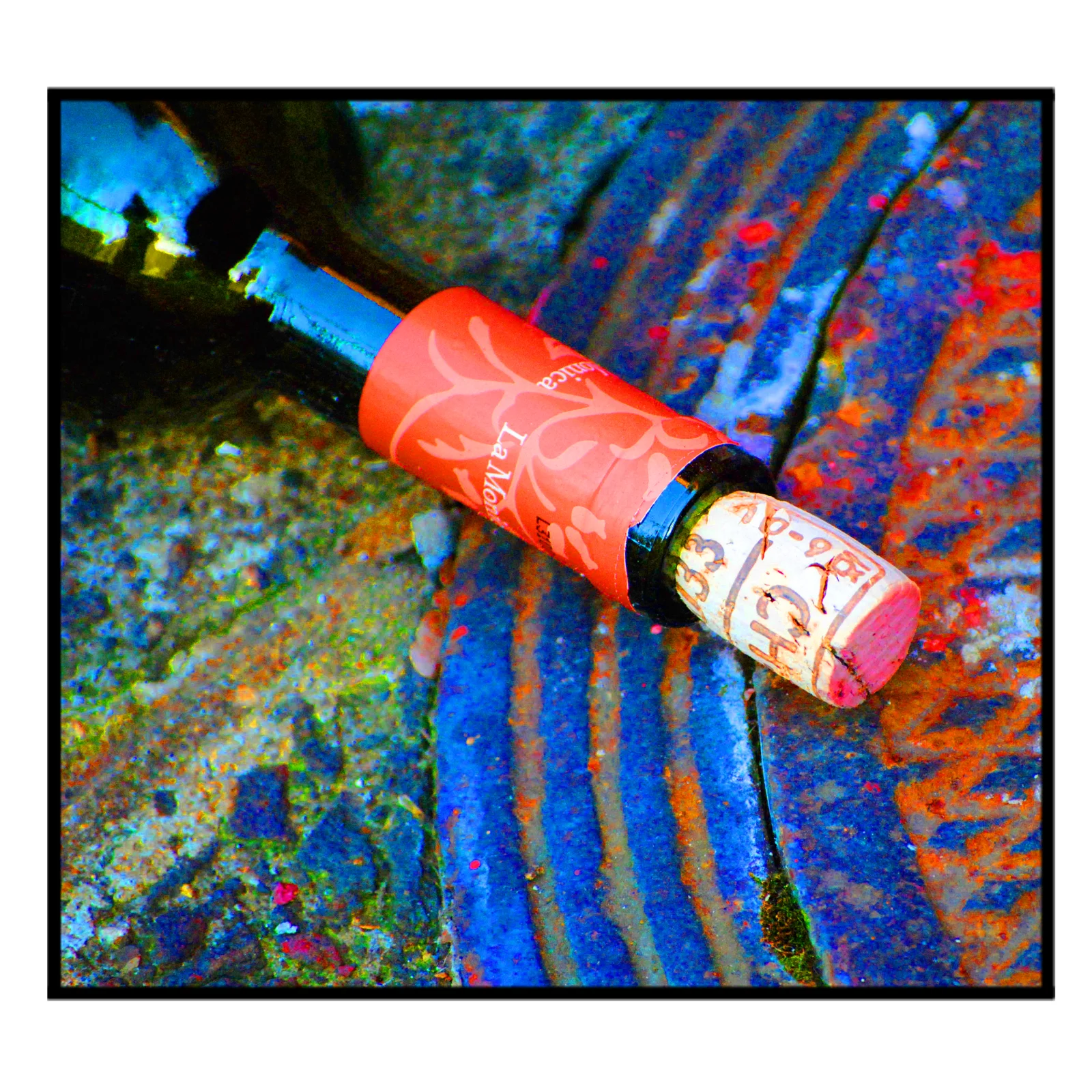 Wine Cork