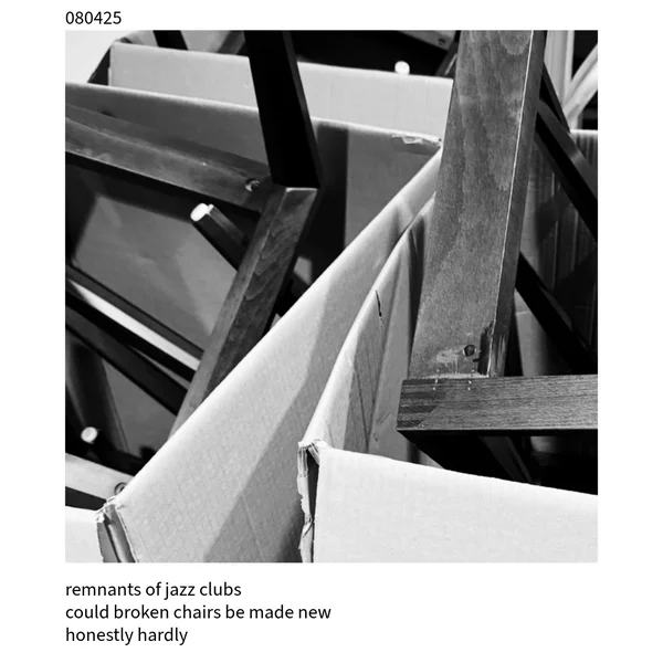 The Cuckoo Haiku — August 4, 2025