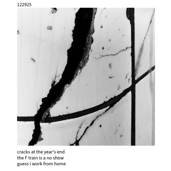 The Cuckoo Haiku — December 29, 2025