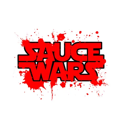 Artwork from The Hot Sauce Project