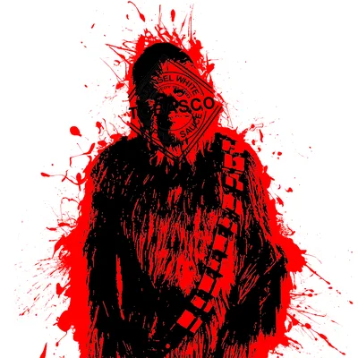 Artwork from The Hot Sauce Project