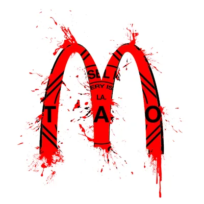 Artwork from The Hot Sauce Project