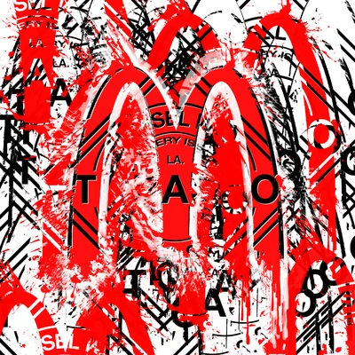 Artwork from The Hot Sauce Project
