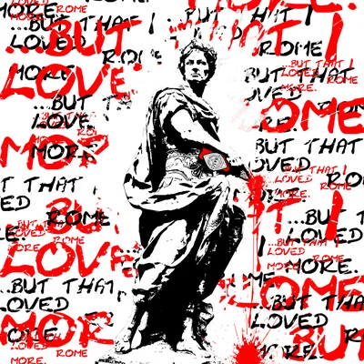 Artwork from The Hot Sauce Project
