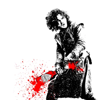 Artwork from The Hot Sauce Project