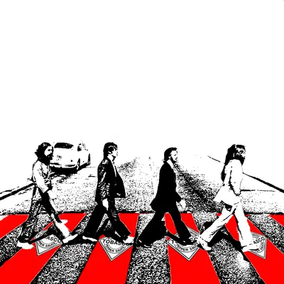 Artwork from The Hot Sauce Project