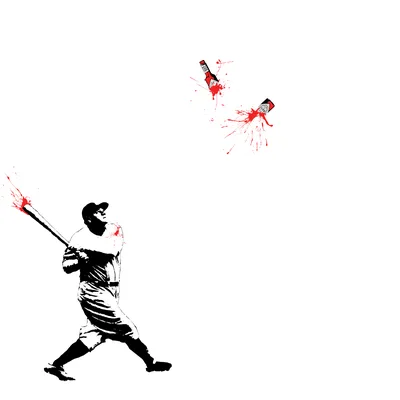 Artwork from The Hot Sauce Project