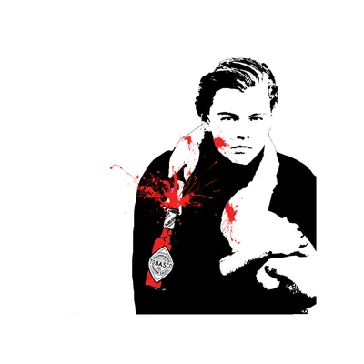Artwork from The Hot Sauce Project