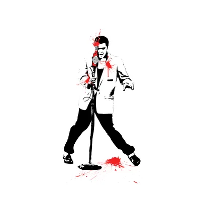 Artwork from The Hot Sauce Project