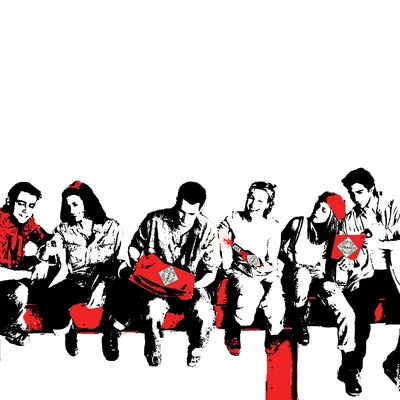 Artwork from The Hot Sauce Project