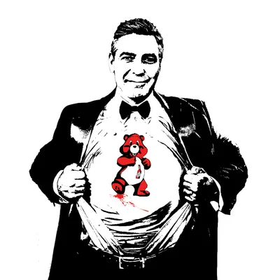 Artwork from The Hot Sauce Project