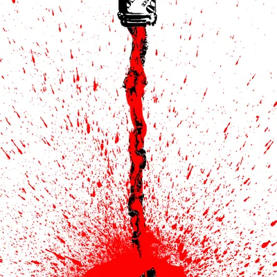 Artwork from The Hot Sauce Project