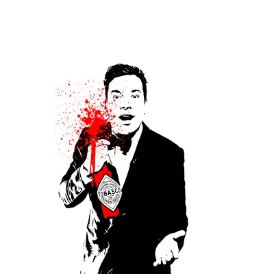 Artwork from The Hot Sauce Project