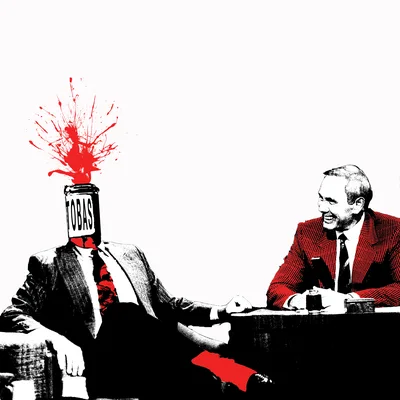 Artwork from The Hot Sauce Project