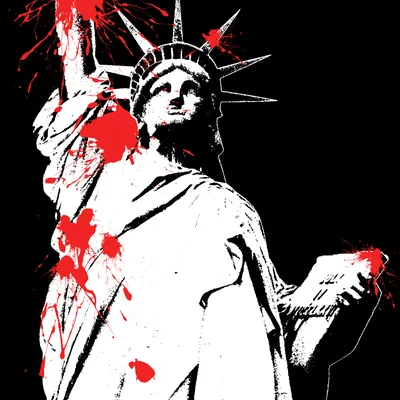 Artwork from The Hot Sauce Project