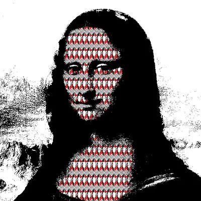 Artwork from The Hot Sauce Project